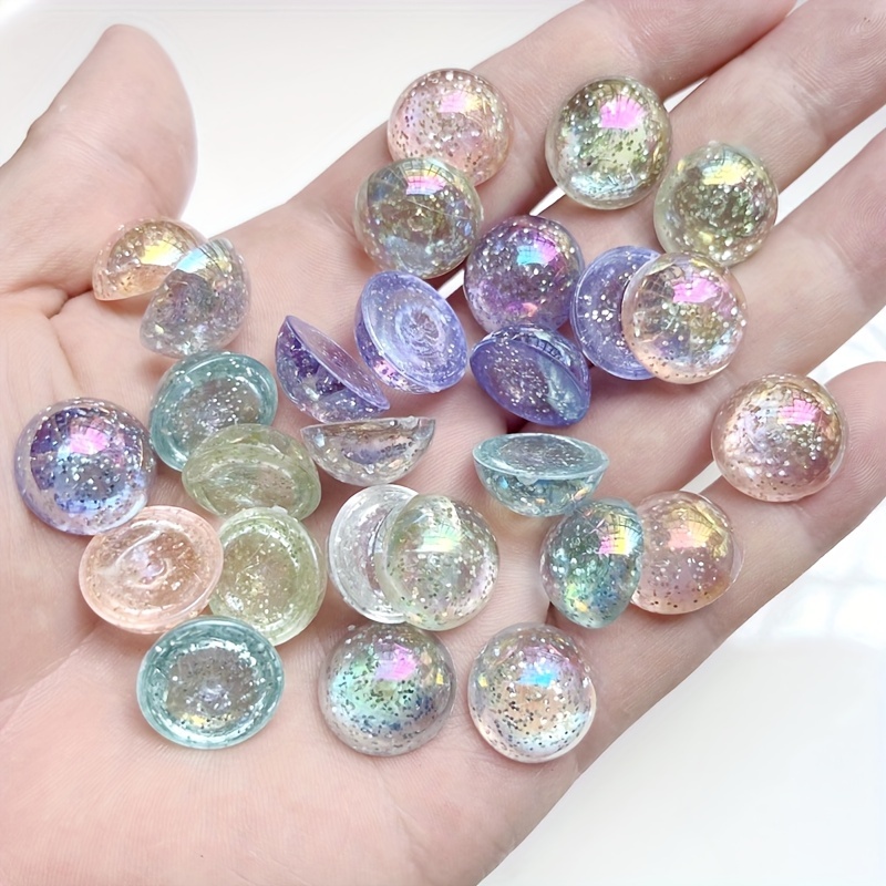 Rhinestone 16mm - Acrylic Beads