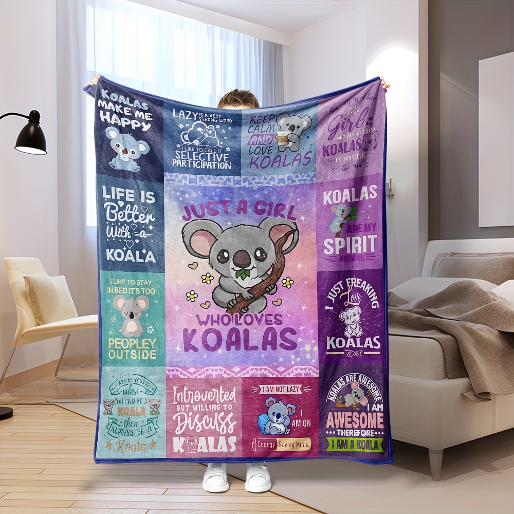 Hudodmn Koala Gifts for Girls