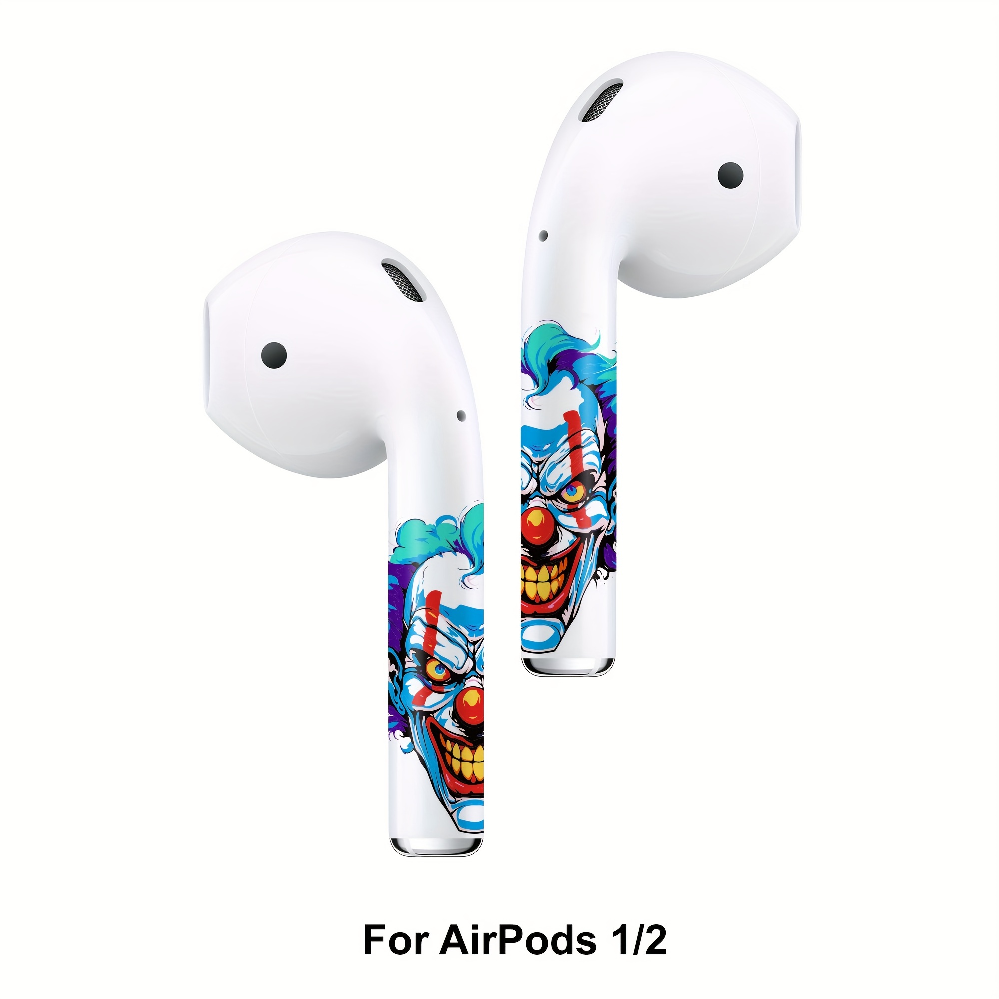 Airpods Cover Case Joker Airpods Case Cool Airpods Case 