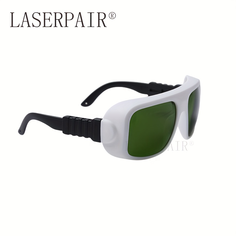  LaserPair IPL Gafas de seguridad 200-2000nm Gafas de