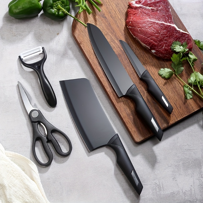 Pioneer Woman 2 in Kitchen Knife Sets