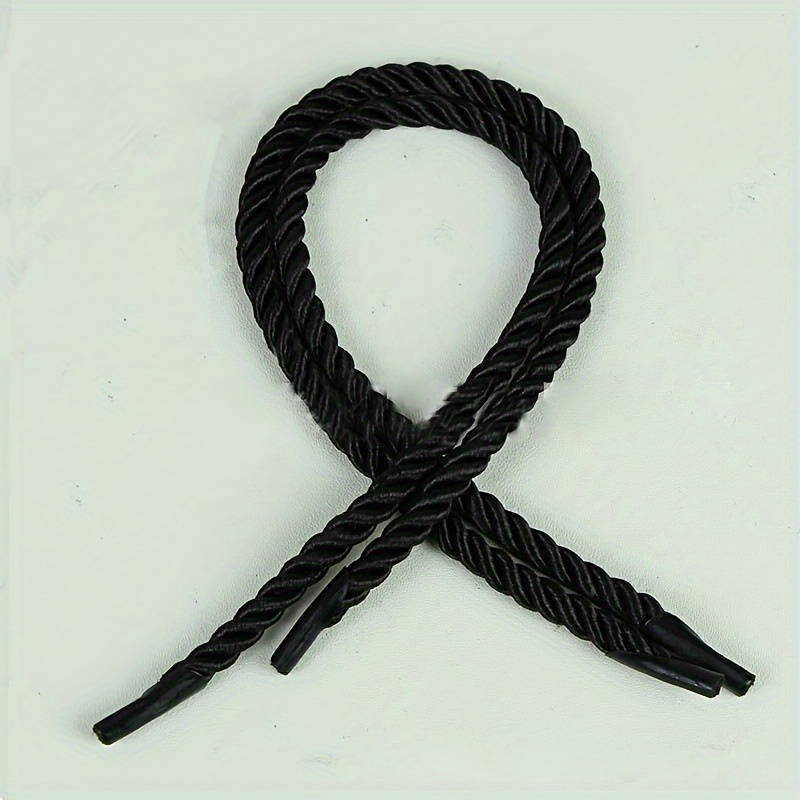 Three Strands Rope Suitable For Gift Bags Wine Bags - Temu