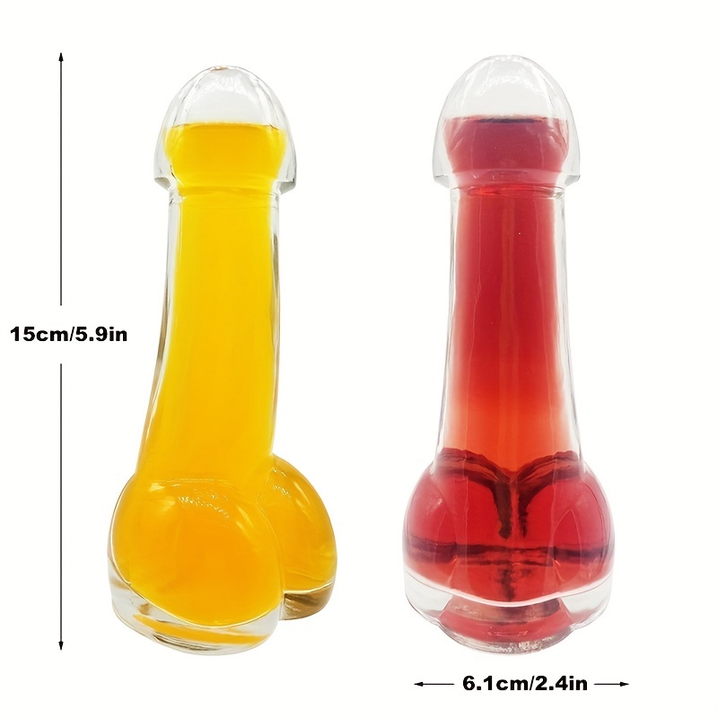 Breast Bottle Big Bottle Bachelor Party Dance Scene Layout Funny Sex  Activity Props Party Favors for Kids 8-12 Goodie Bags Girl