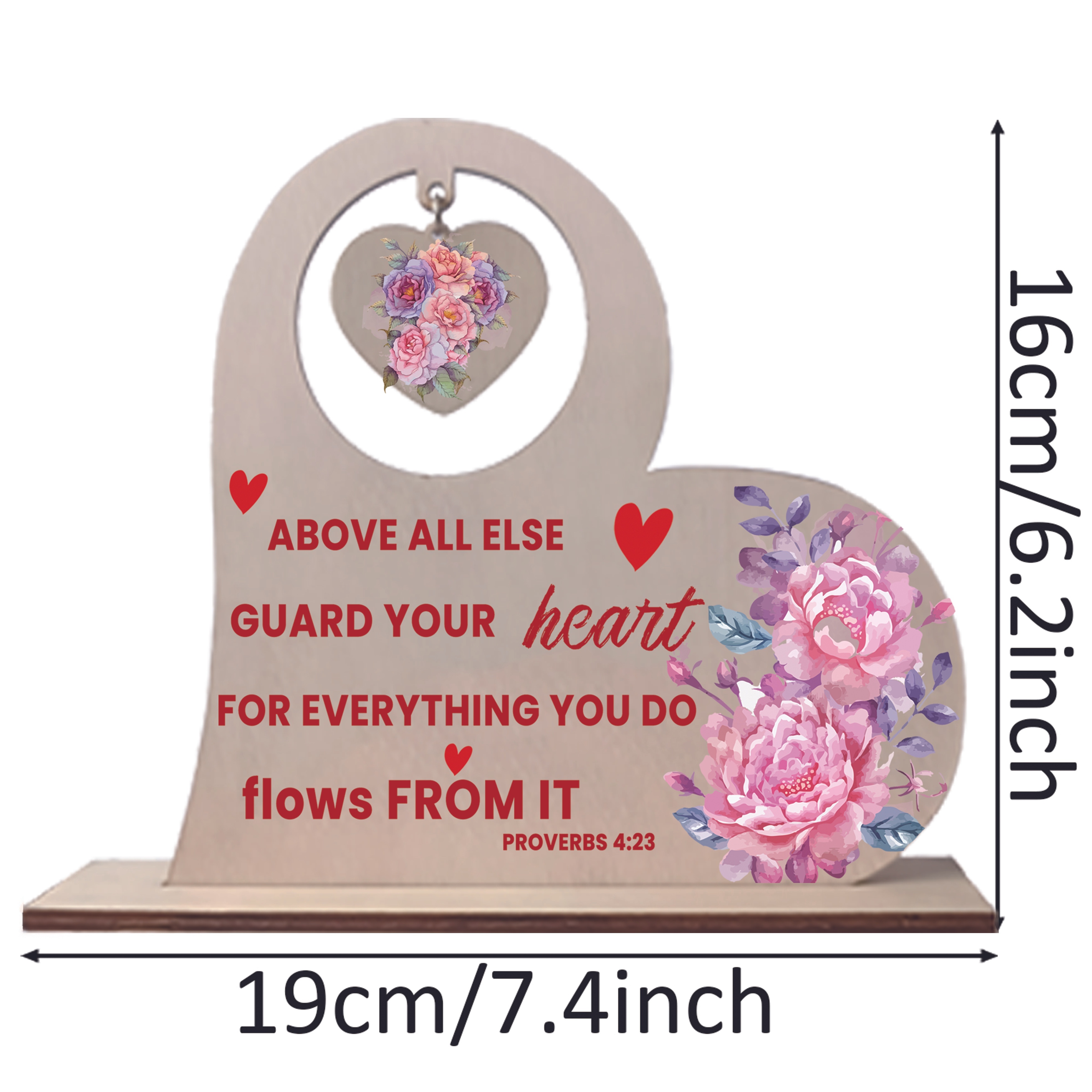 Office Desk Accessories For Women Double Sided Printed - Temu