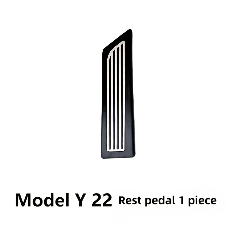 Biete] Diverses neues Model 3/Y Zubehör (Pedale, Haken, Trenner
