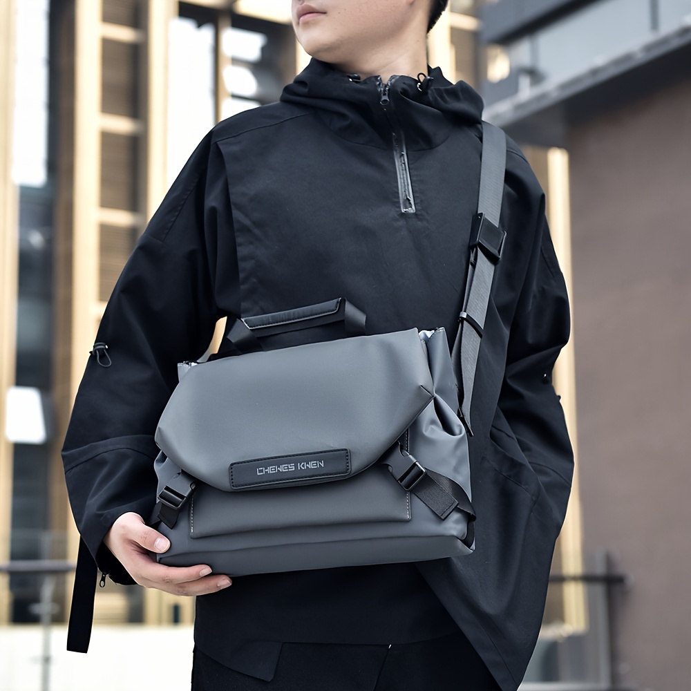 1 delige Zakelijke Crossbodytas Nieuwe Mode multifunctionele