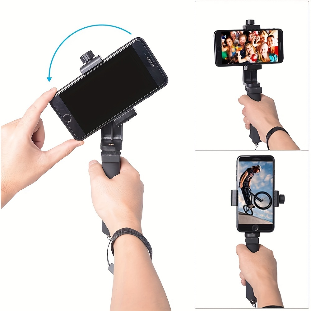 Kaufen Sie China Großhandels-Magnetische Telefon Halterung Auslöser  Selbst-timer Drahtloser Bluetooth-telefon Kamera Griff Foto Fixer Für  Iphone Samsung Smartphone Selfie und Mikrofon Großhandelsanbietern zu einem  Preis von 1.99 USD