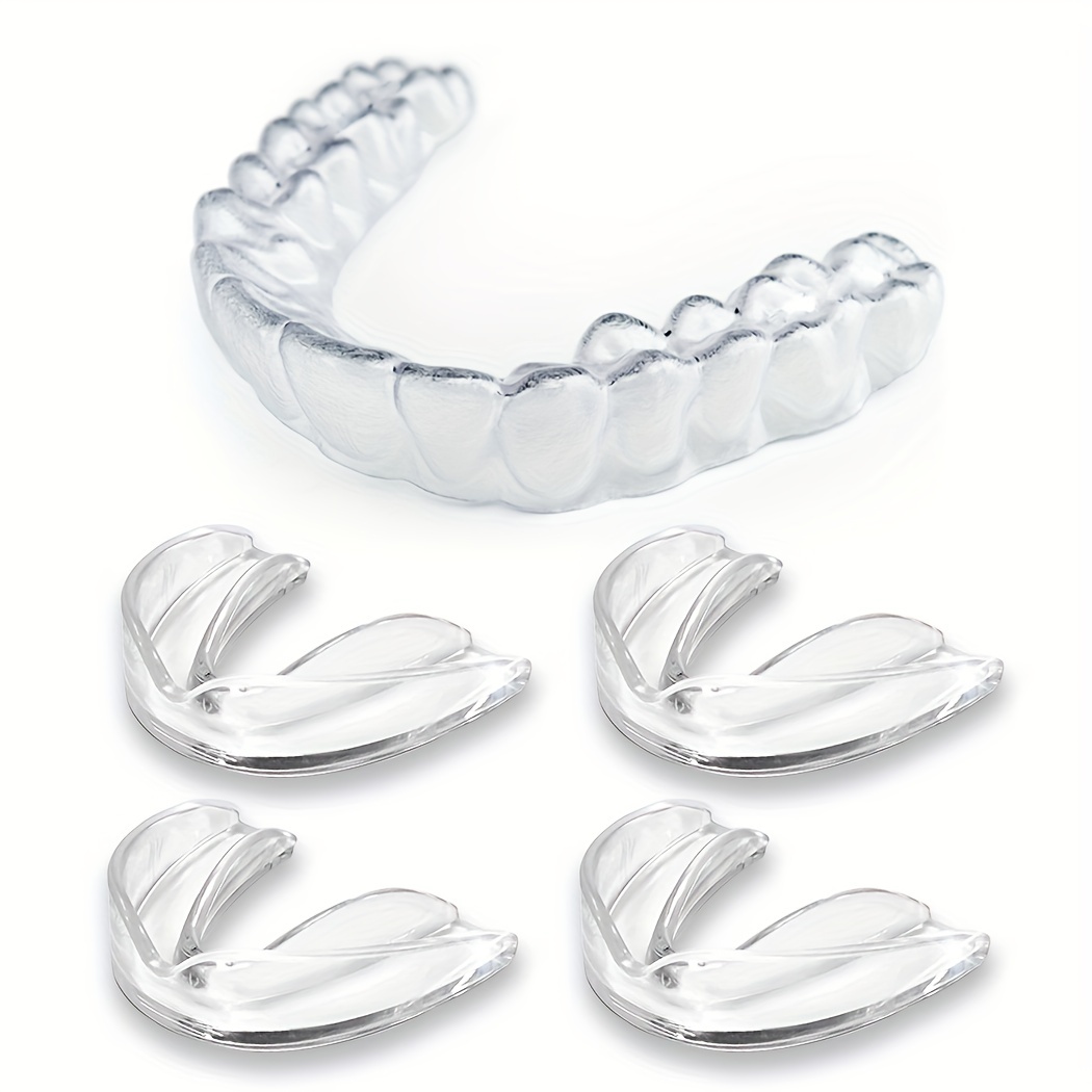 Quality moldable dental trays For Ease And Safety 