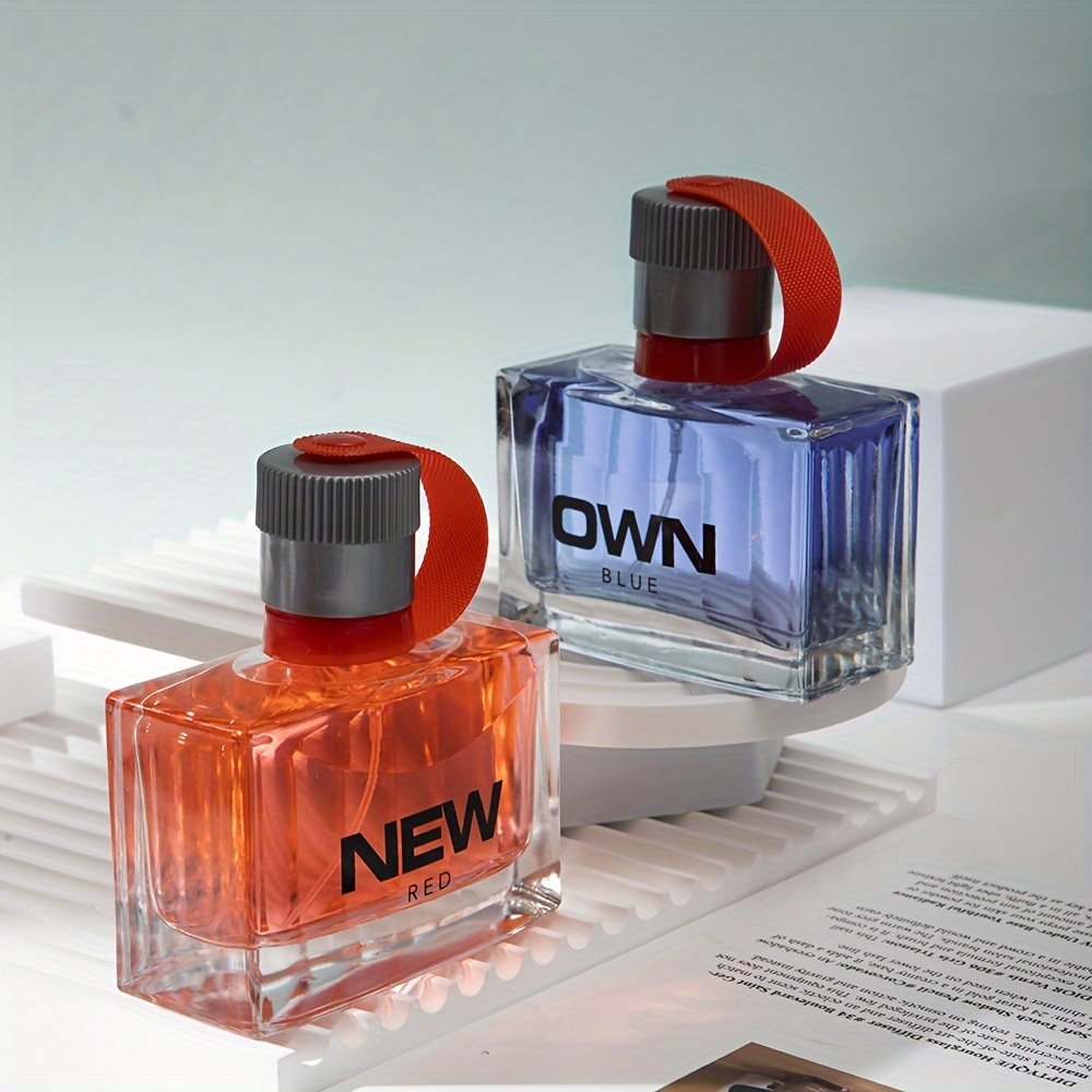 Eau De Toilette For Men refreshing And Long Lasting - Temu