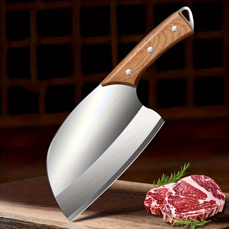 Bone cutting Special Knife Kitchen Knife Fish killing Knife - Temu