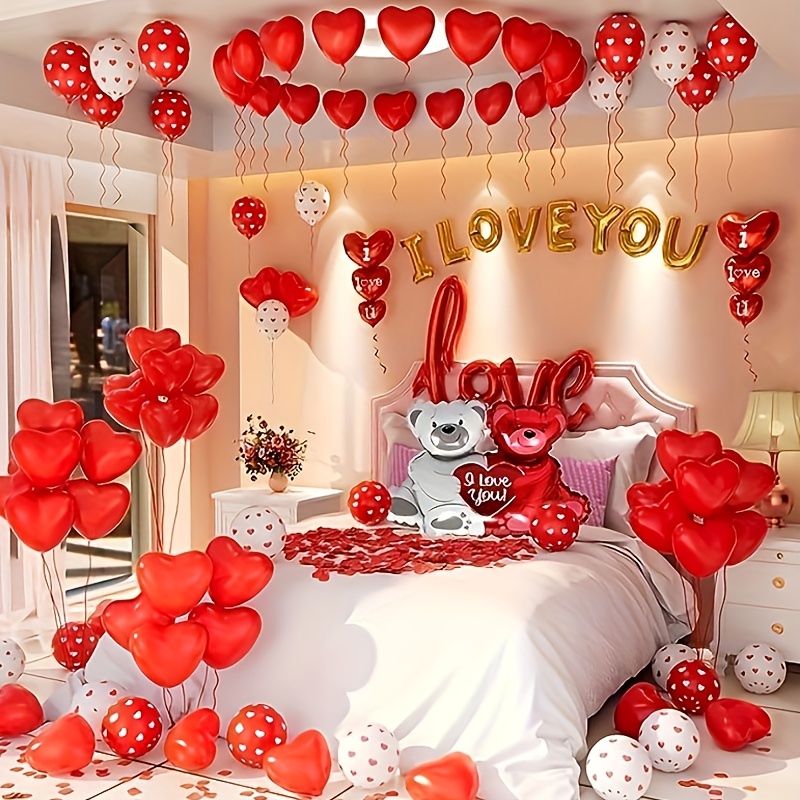 Aros florales decoración para Bodas y Eventos - My Valentine