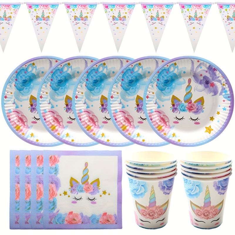 Guirnalda de globos macarrón arco iris de 17 pies para unicornio mágico,  pastel, baby shower, fiesta de cumpleaños, cabina de fotos, fondo,  decoración