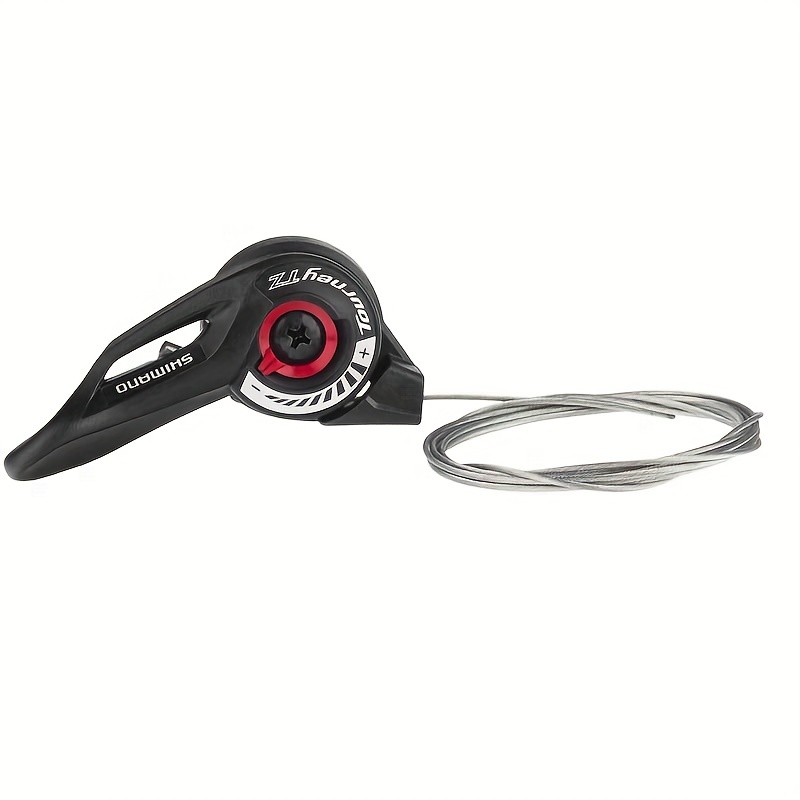 Shimano tourney tz500 right thumb online shifter