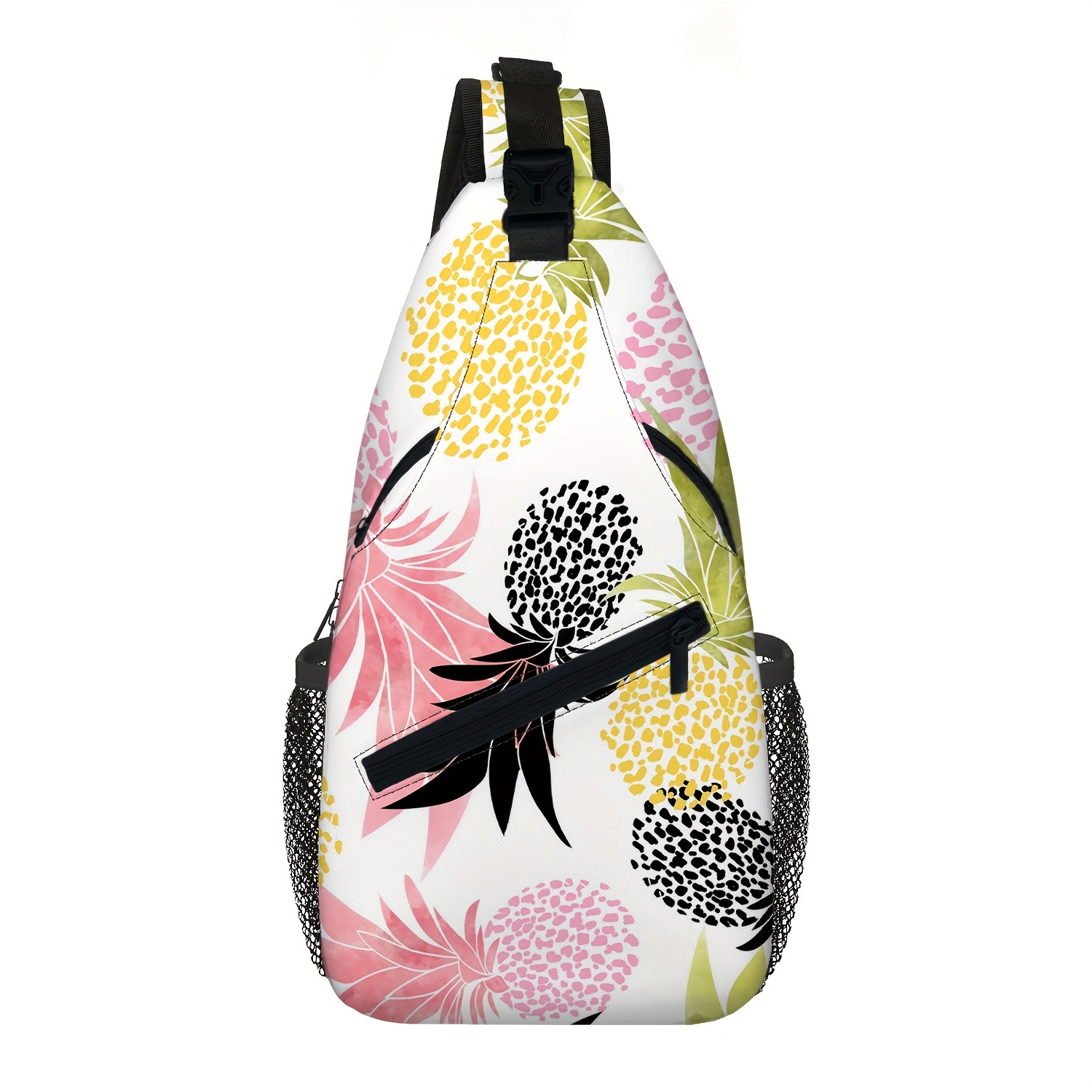 Pineapple discount sling bag