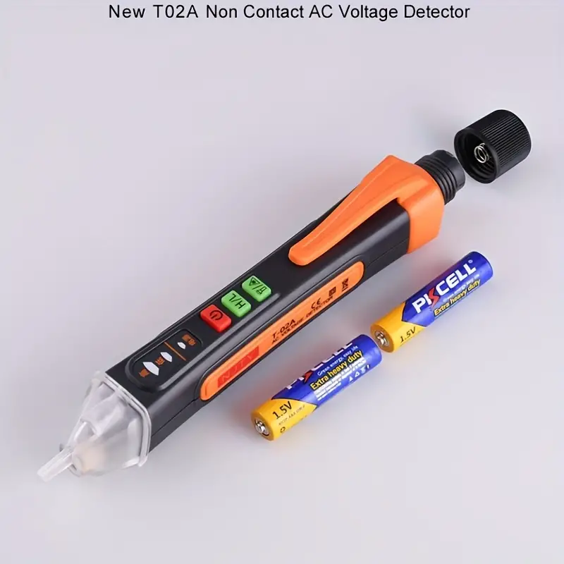 Stylo de test de tension stylo détecteur de testeur de tension