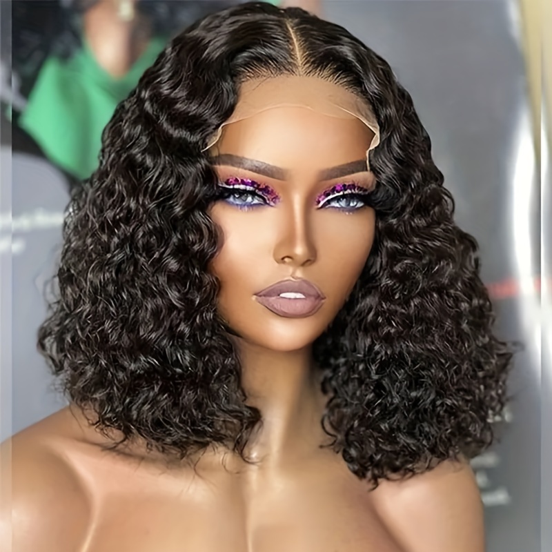 Human hair wigs - Head Complements