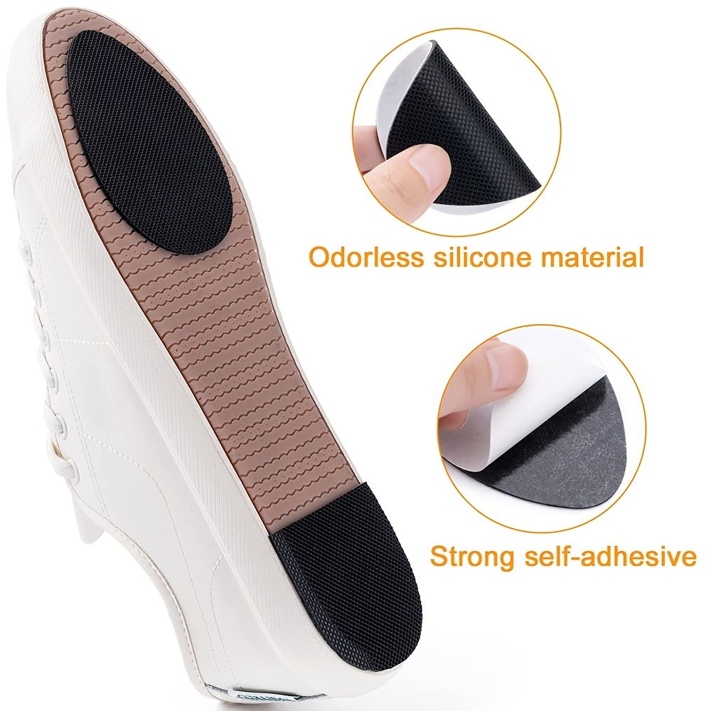 SoleGrip Shoe Grip Enhancer