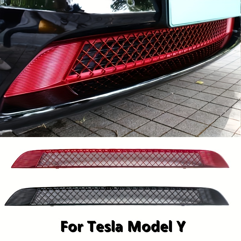 Auto Abdeckung Tesla Model Y —