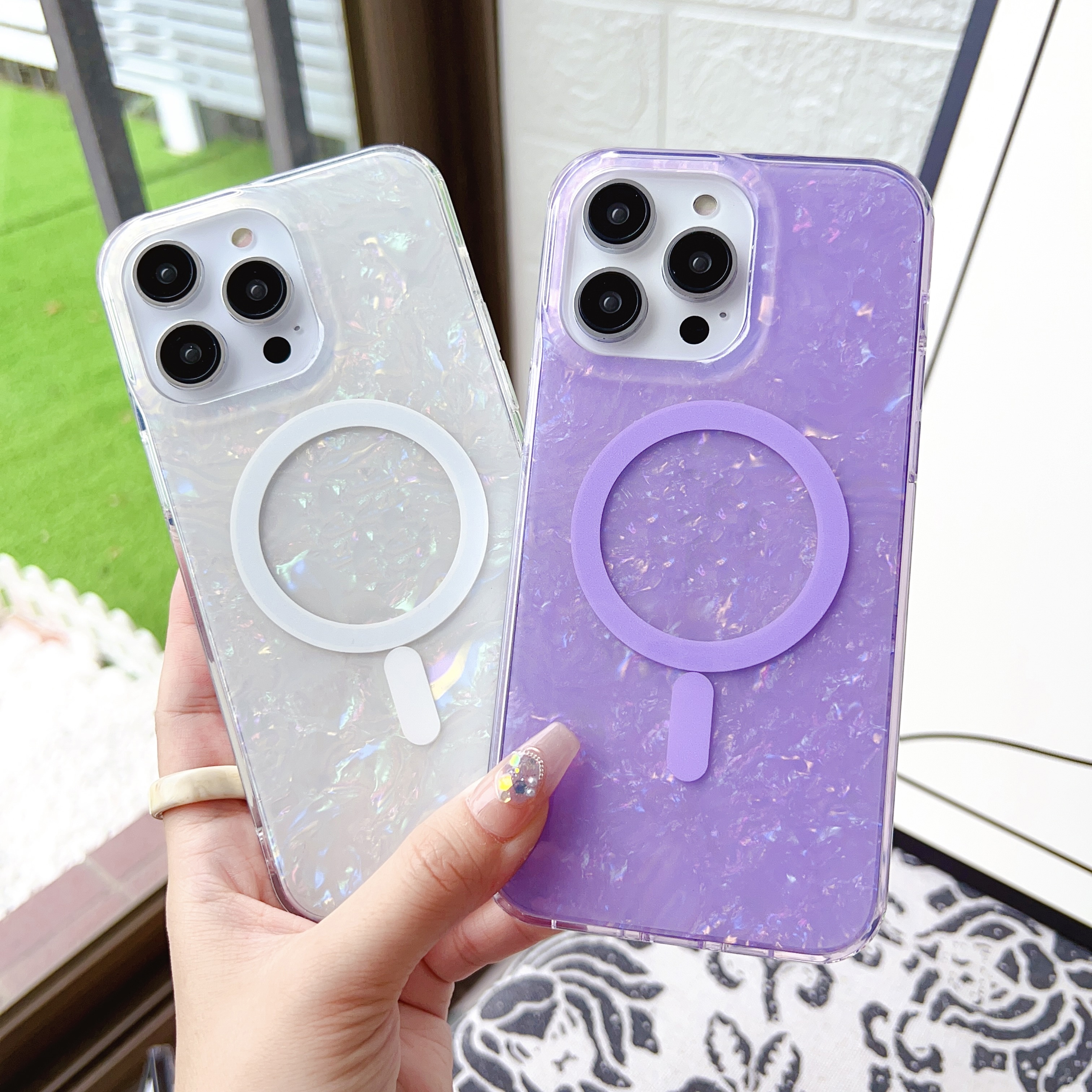 Skin Feel Frosted Painted Phone Case For Iphone 14 13 12 11 Pro