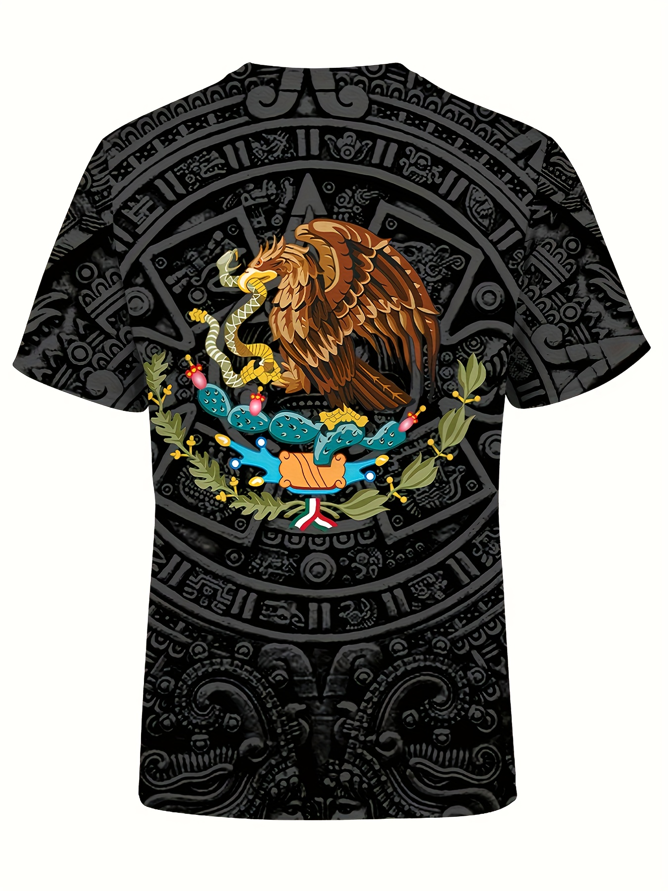 Philippines Short Sleeve Shirt - Philippines Eagles Curve Style