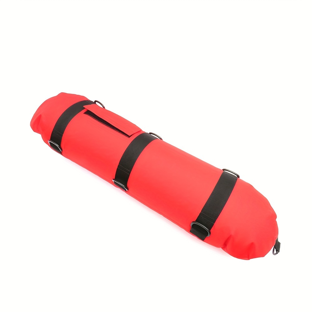 Freediving Buoy Float with Dive Flag Safety Gear Equipment for