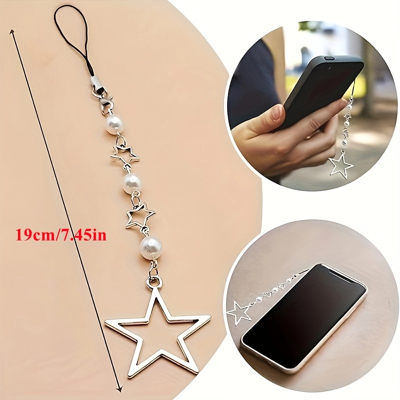 Belt Adjustable Amaxiu Butterfly Waist Chain Belt 2Pcs Cute Phone