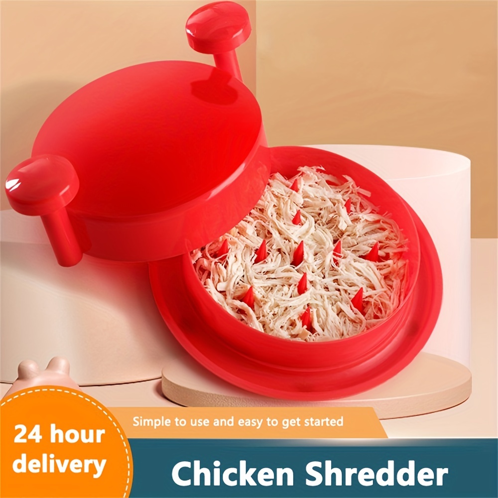 Easy to use Chicken Shredder Claws Perfect For Meat - Temu