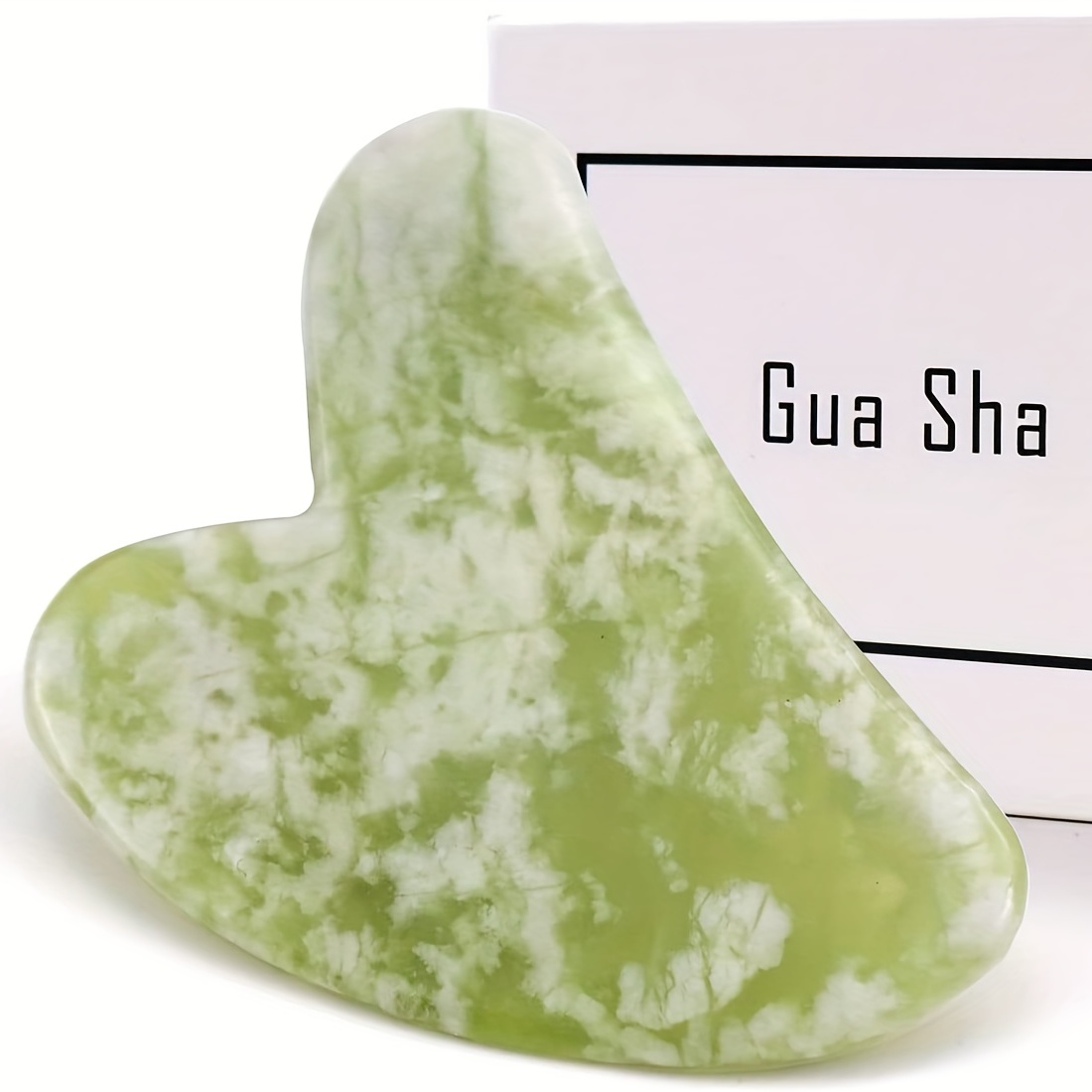 Gua Sha Scraping Tool for Pain Relief Full Body Massage Trigger Point Care