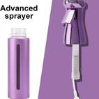 Botella de spray continua para electrochapado Botella de spray automática de alta presión Botella de spray para desinfección de alcohol para peluquería