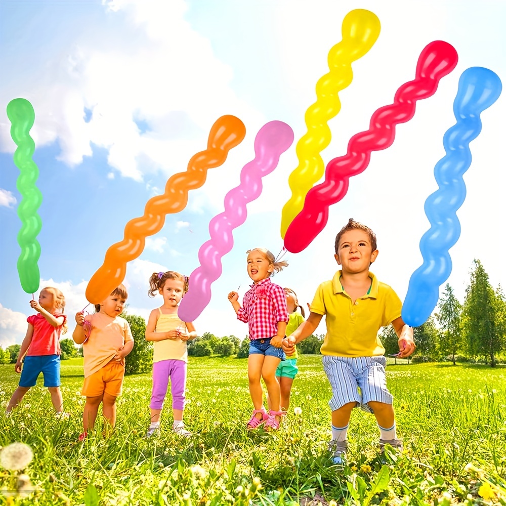 25pcs 40 Pouces/101,6 Cm Ballons Fusées, Jouets Gonflables Fusées Pour  Enfants - Jouets Et Jeux - Temu Belgium