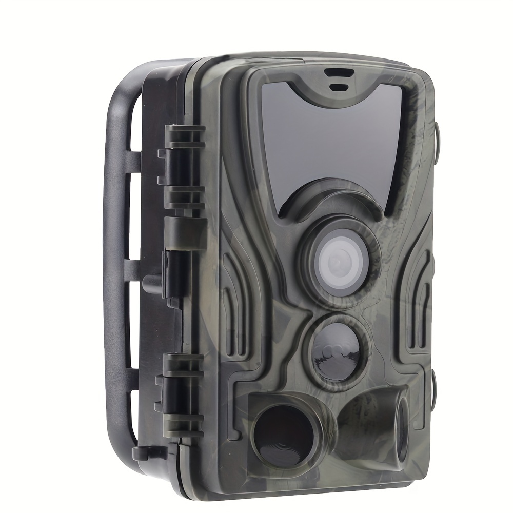 Hunting Trail Camera、night Vision Hc801a Wildlife Camera With
