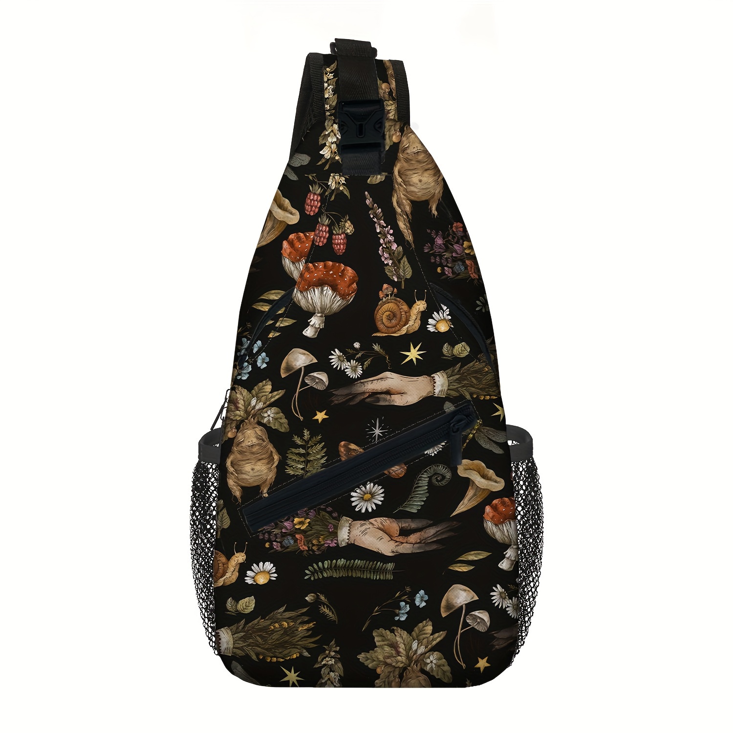 Succulent on sale kavu bag