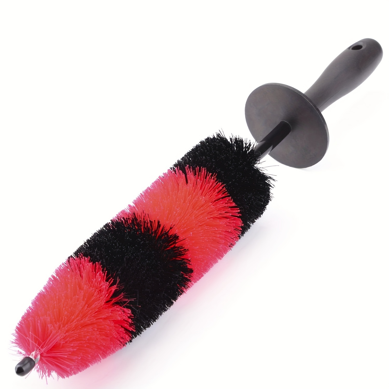 Car Wheel Brush Kit Car Detail Kit Includes Soft Wheel Brush - Temu