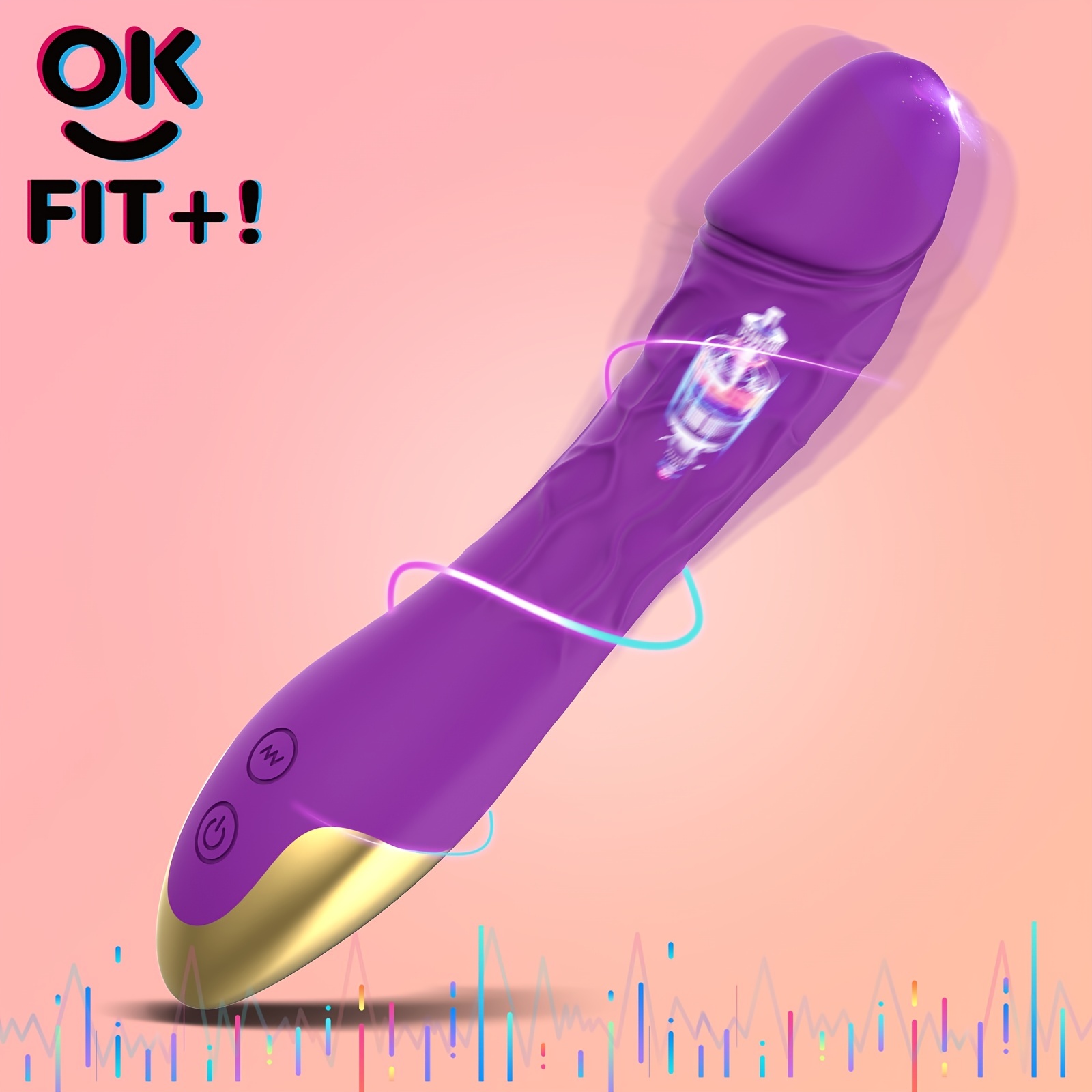 G Spot Vibromasseurs vibrateur Vibromasseur Vibrant Pour Femmes Couple  Jouet Adulte hommes adultes