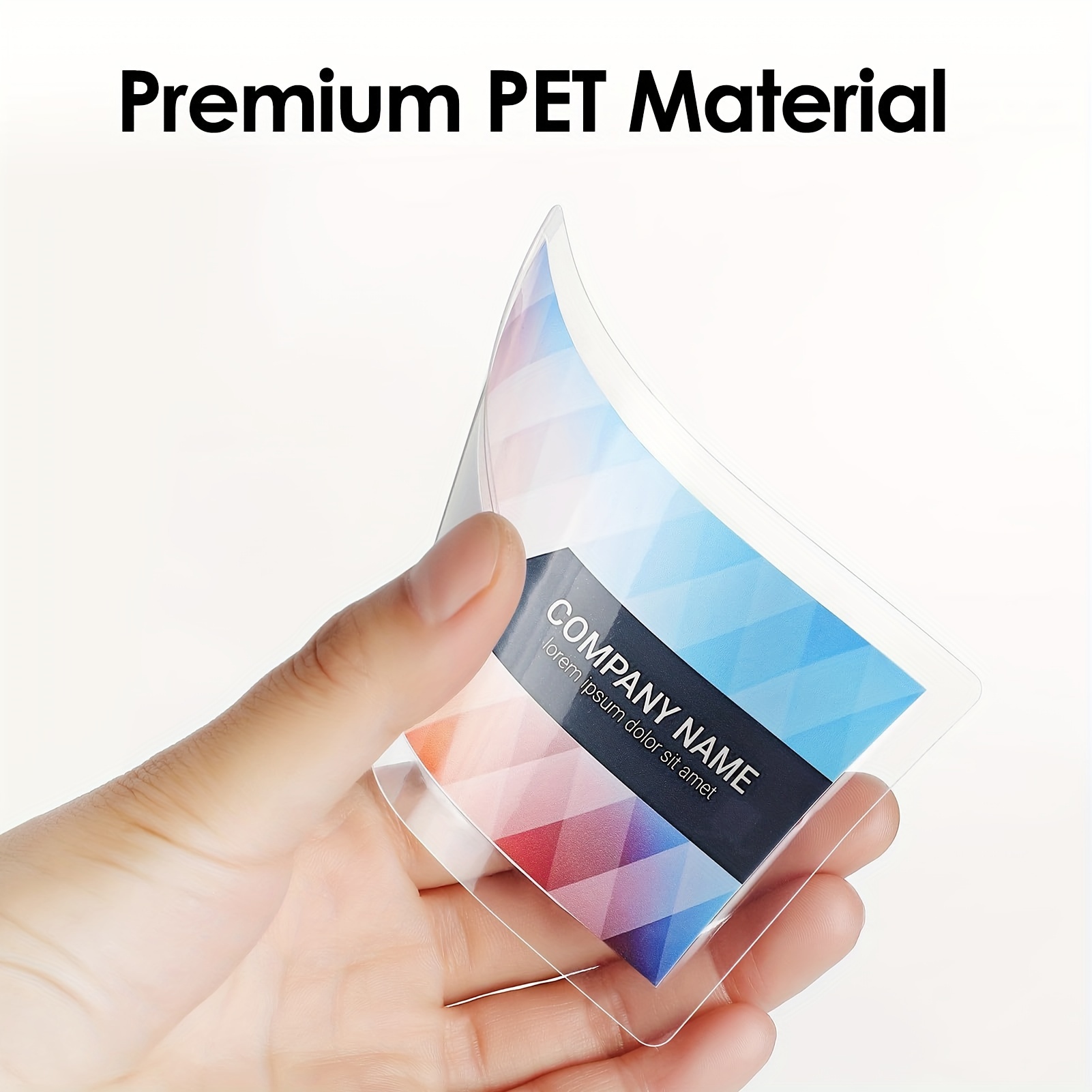 self laminating pouches 30 pack 10 mil - Temu