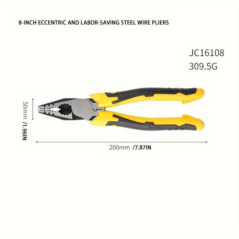 Wire Cutters - Temu