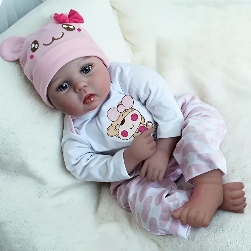 Reborn Baby Dolls - Temu