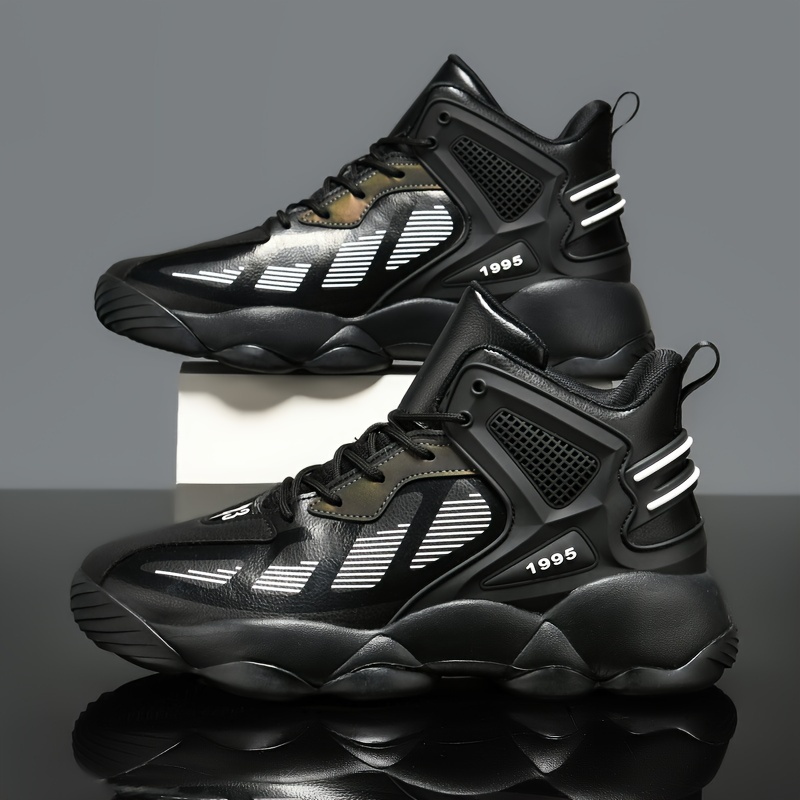 Chaussures à orteils pour homme 43-46 Noir 48 Chaussures de sport de plein  air Chaussures de basket-ball Chaussures de marche Chaussures de course
