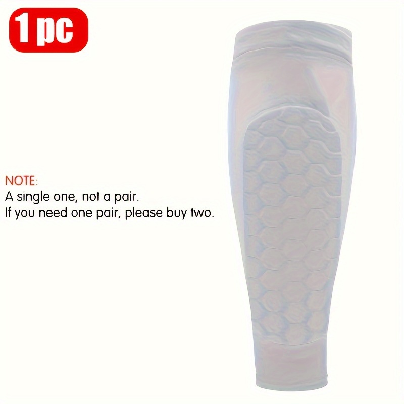 basketball shin pads products for sale