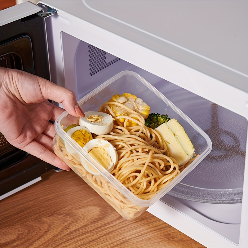 Multi functional Airtight Plastic Storage Box Refrigerator - Temu