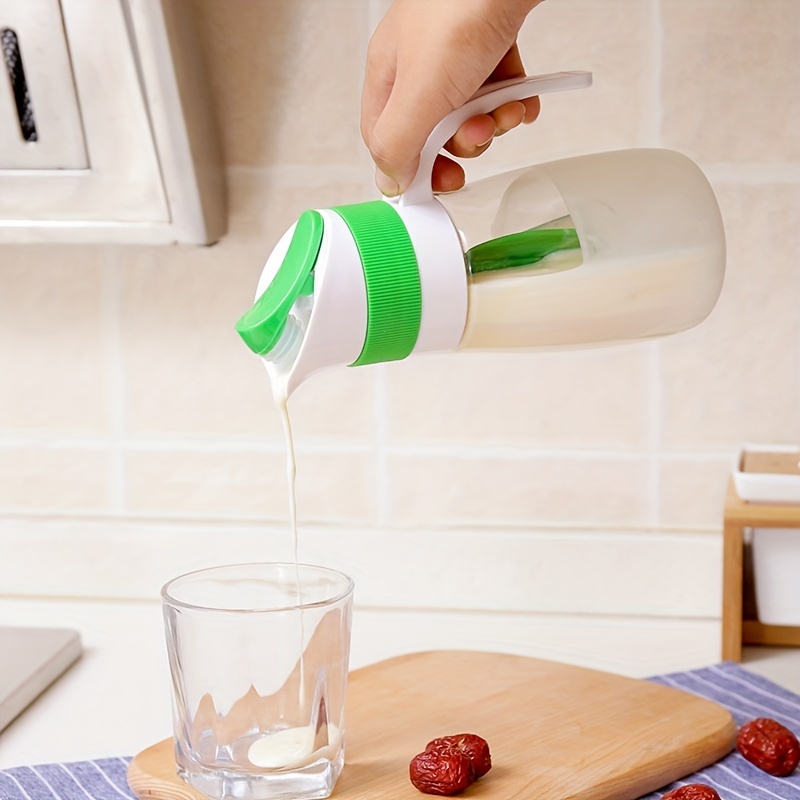 Dressing Mixer, Kitchen Gadgets