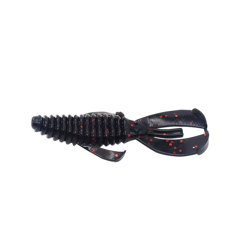 Soft Rage Bug Fishing Lure Craw Bionic Swim Bait For - Temu