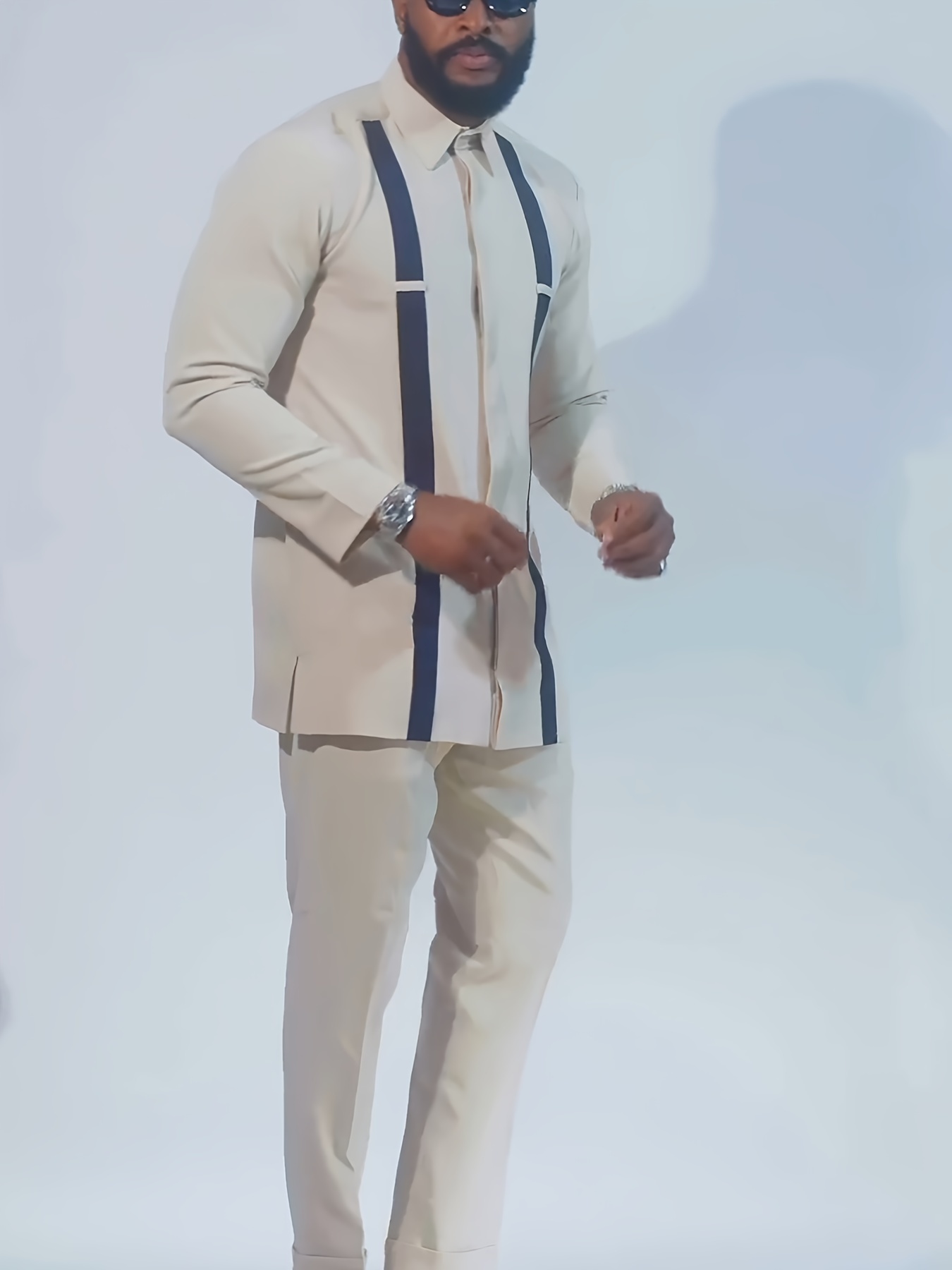 13 Safari suits ideas  african clothing for men, african men fashion, african  wear styles for men