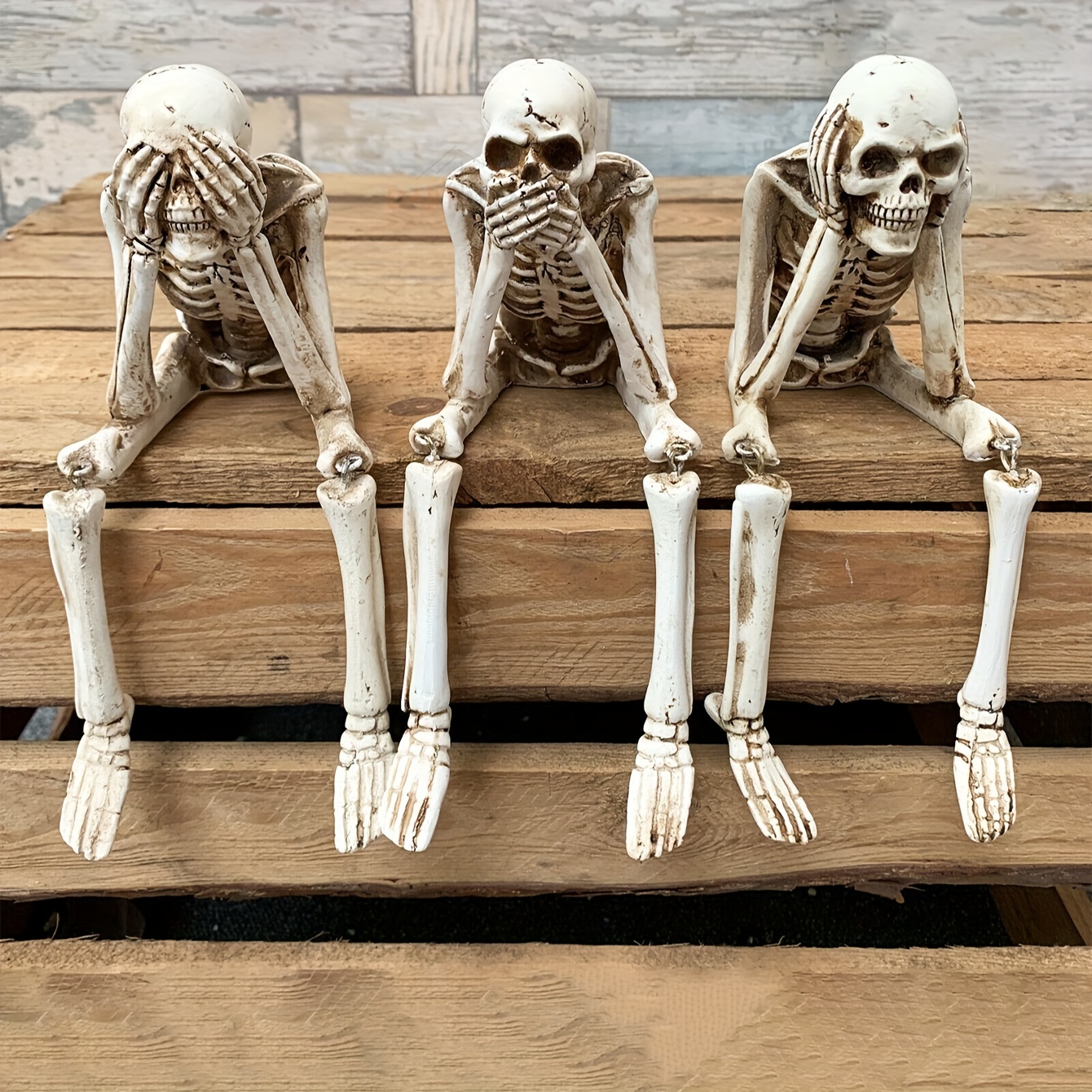 Mgichoom Voiture Squelette - Décorations Tableau Bord Squelette,Ornement  Squelette Debout décor Tableau Bord crâne pour Le Mini Squelette Punk  d'halloween : : Cuisine et Maison