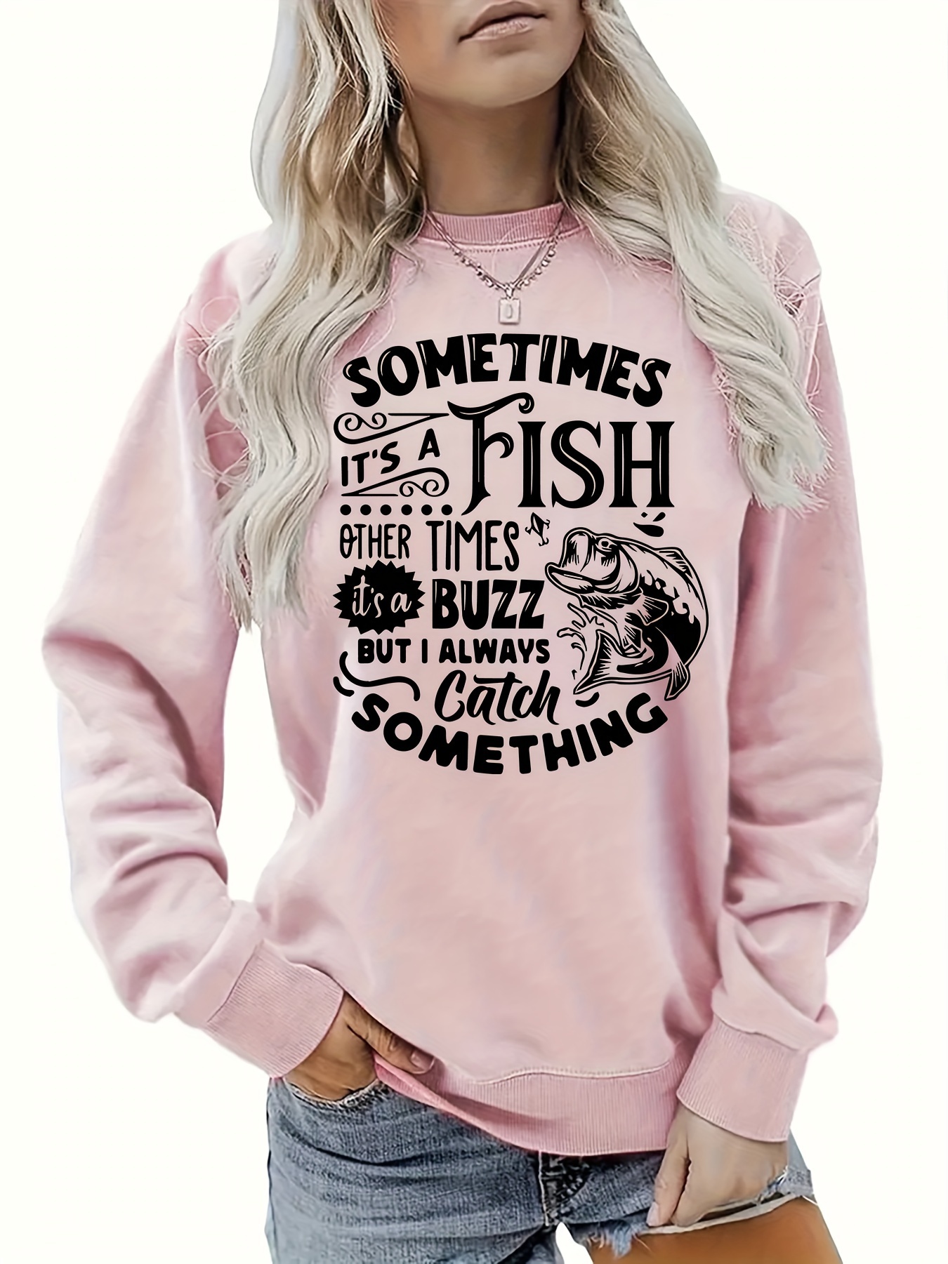 Women's Fishing Tops on Sale - Tees, Sweatshirts & Hoodies