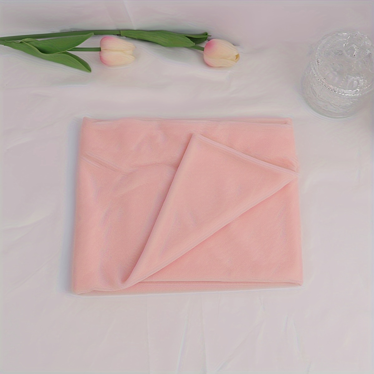  Korean Themed Towel / Handkerchief Set