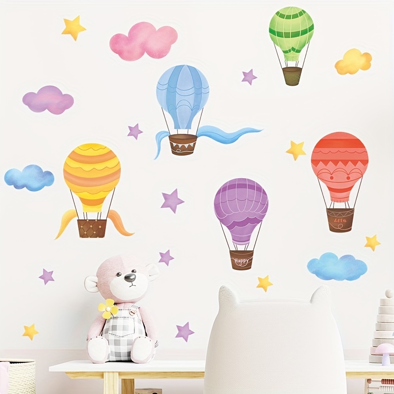 100 Points Balloon Attachment Glue Dot Attach Balloons To Ceiling Wall  Stickers Birthday Party Wedding Decoration Supplies