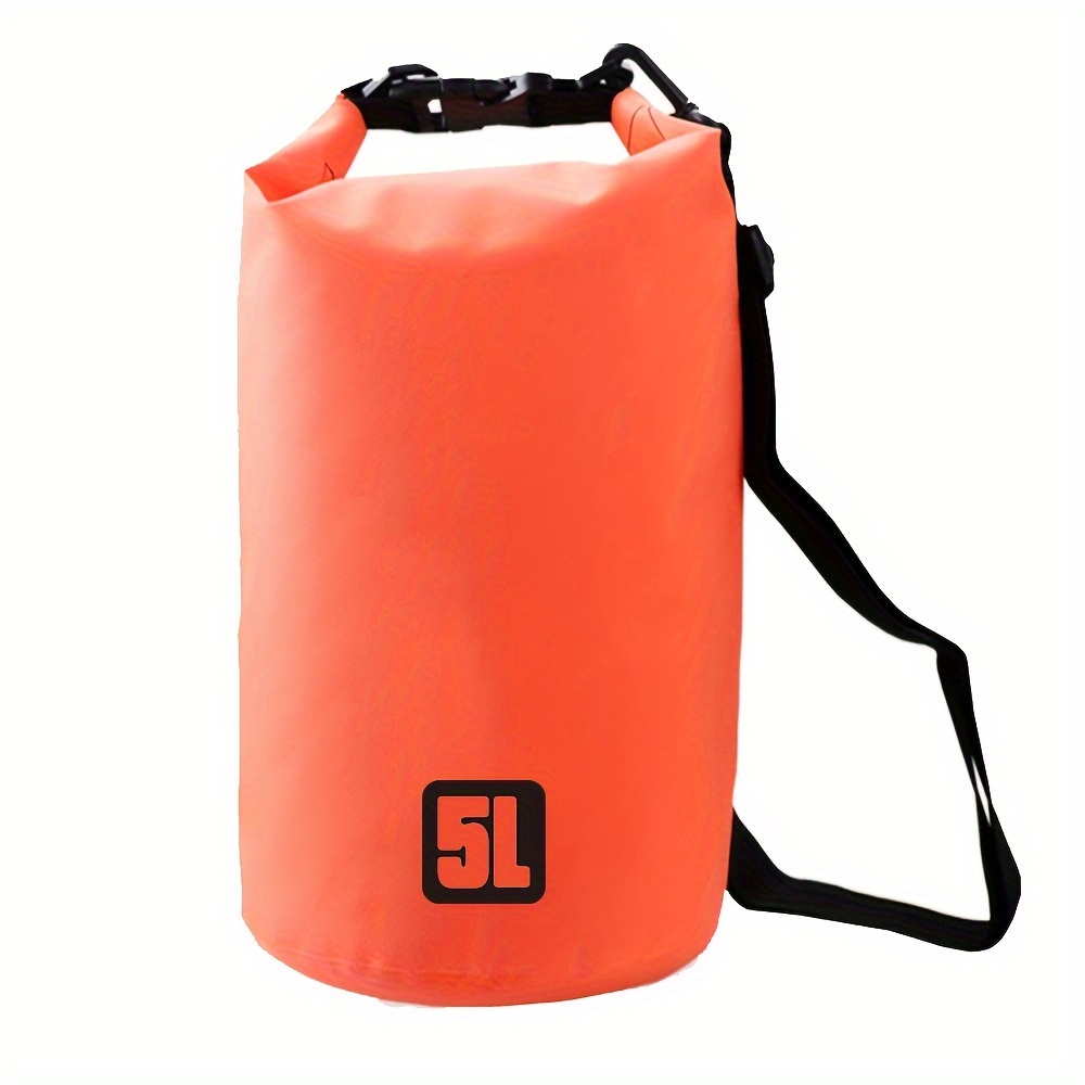 The Best Fishing Dry Bags