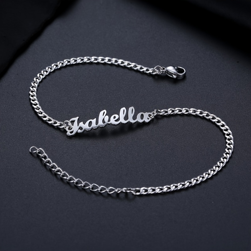  Pulsera tobillera para mujer, cadena de pie para mujer