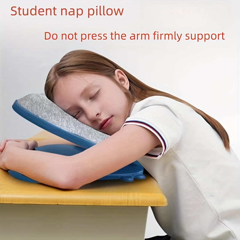 Nap Desk Sleeping Pillow For Adults And Kids Foldable Nap Pillow